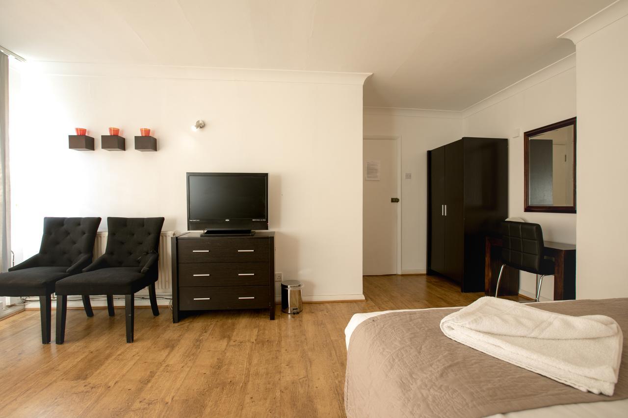 Of Appartement Londres