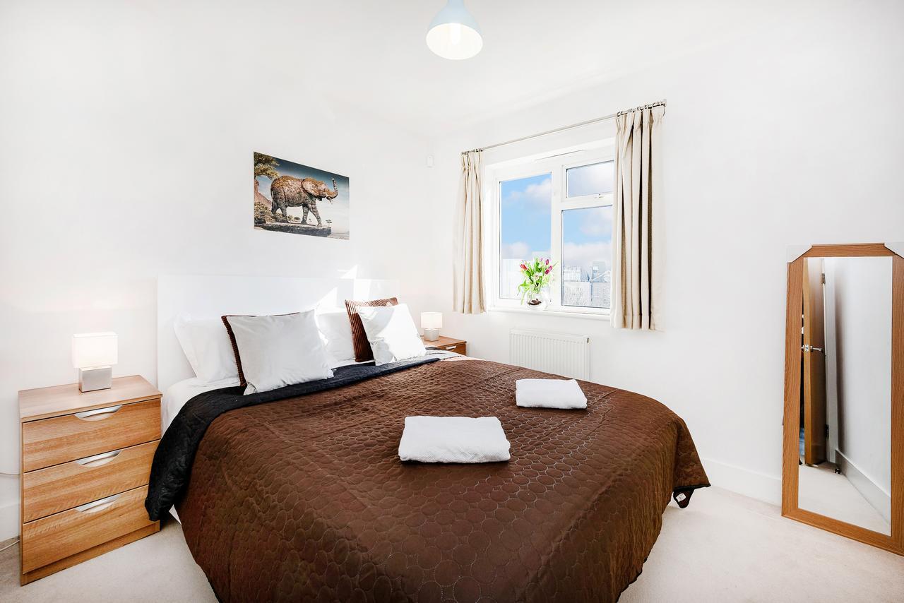 Appartement Concept Living Kensington *
