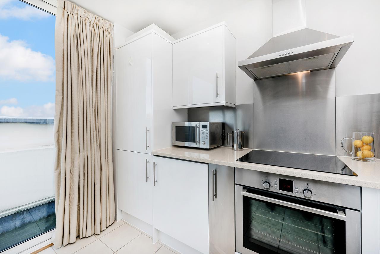 Concept Living Kensington Appartement