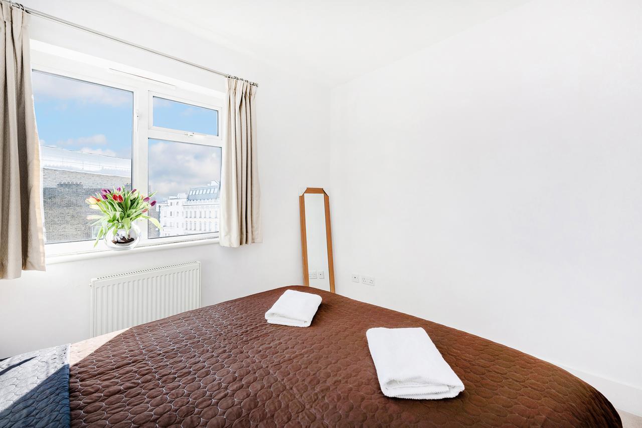 Appartement Concept Living Kensington