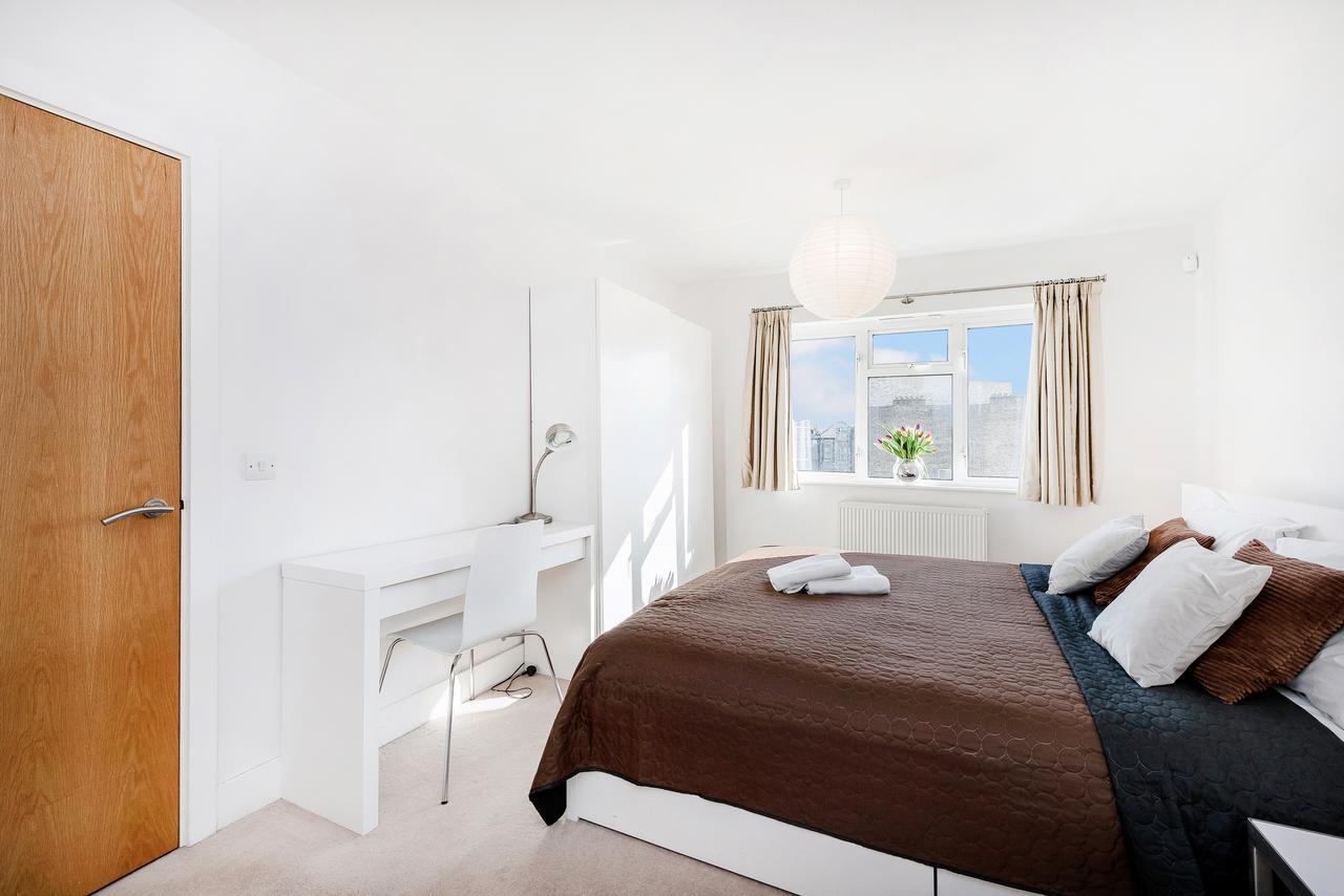 Concept Living Kensington Appartement
