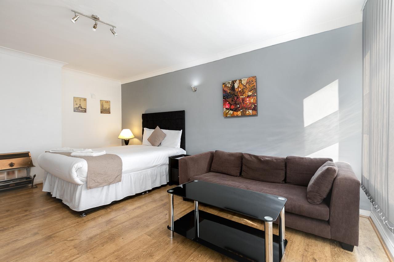 Of Appartement *