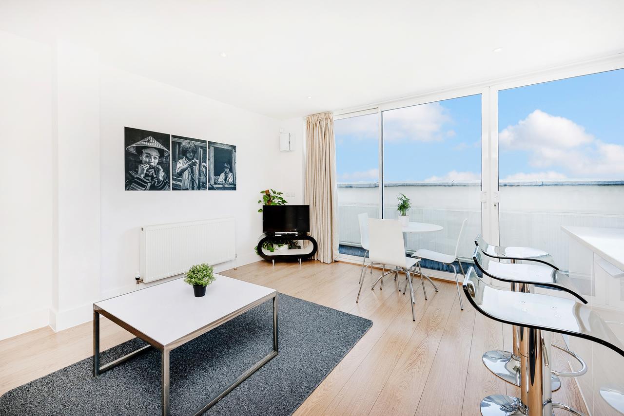 Appartement Concept Living Kensington Londres