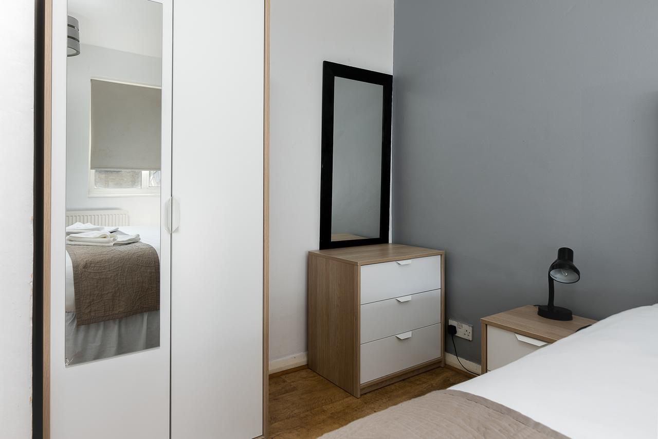Appartement Of