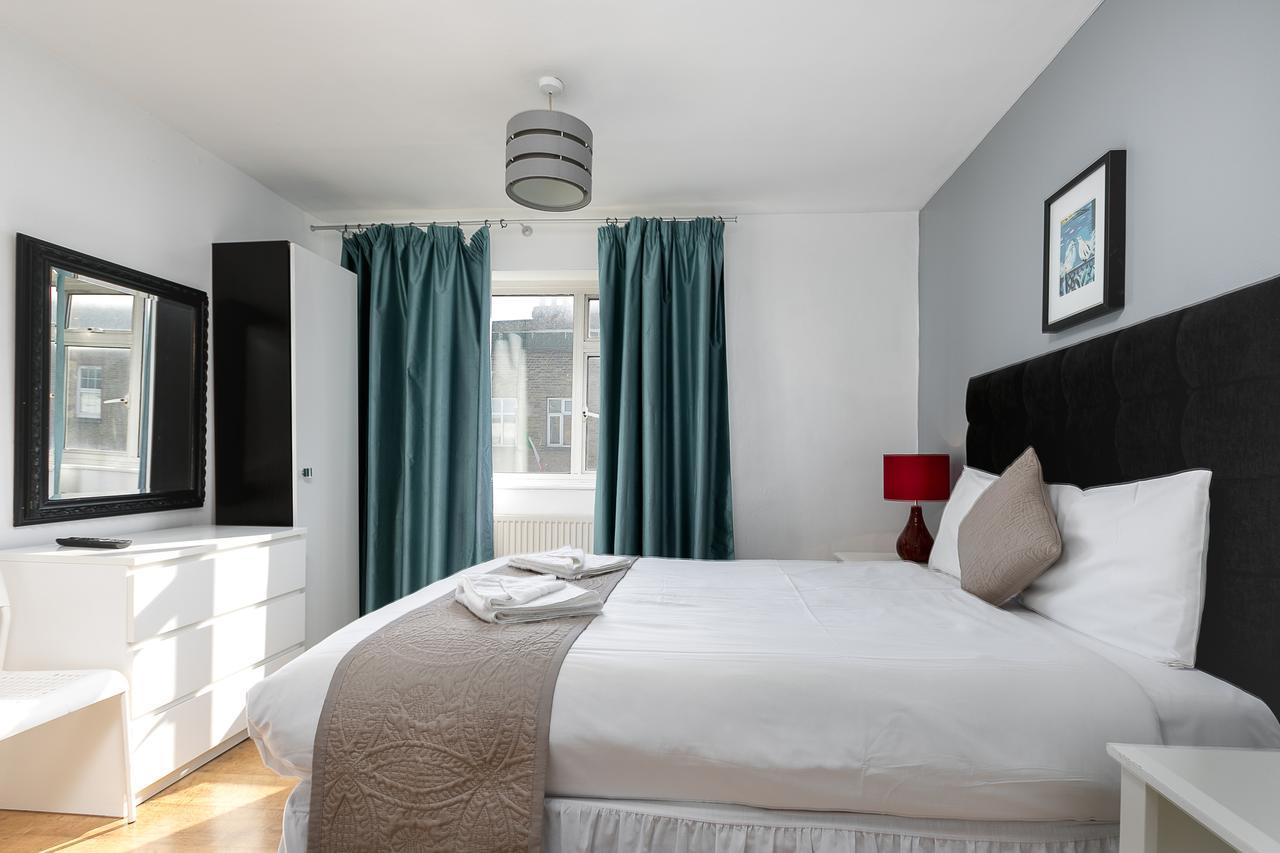 Of Appartement
