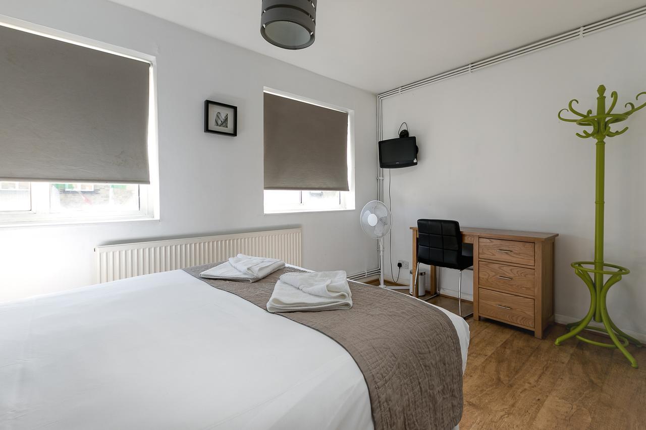 Appartement Of Londres