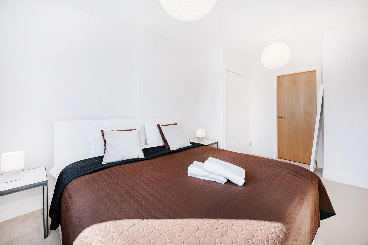 Appartement Concept Living Kensington Londres