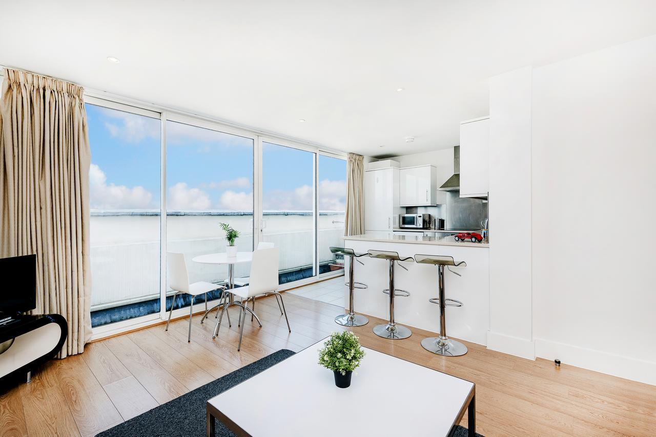Concept Living Kensington * Londres