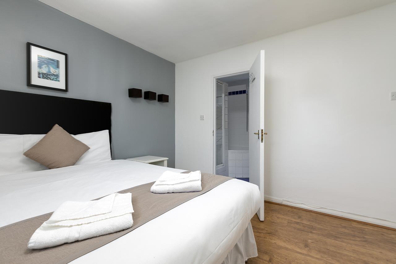 Of Appartement
