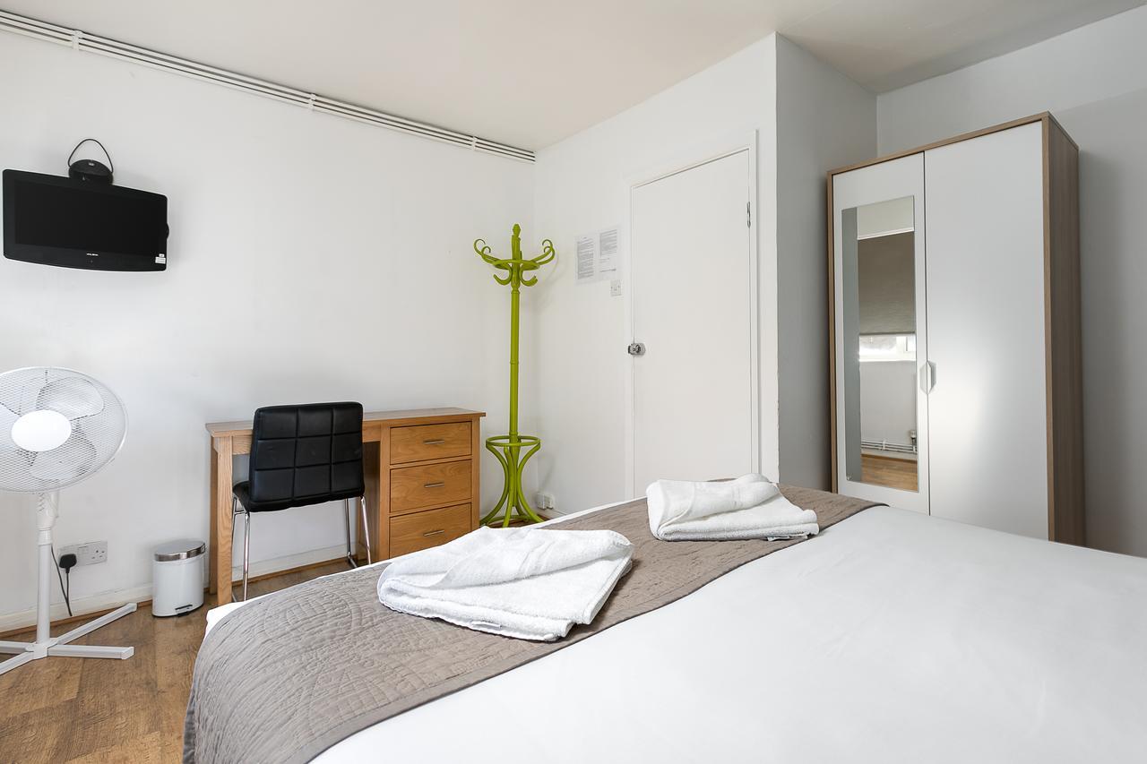 Appartement Of Londres