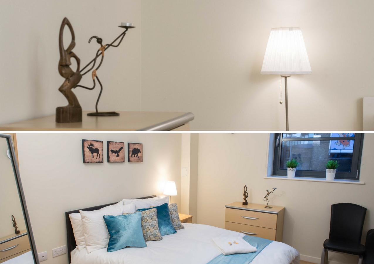 Apartamento Royal Limehouse Londres