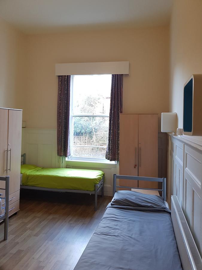 Belsize House Londres