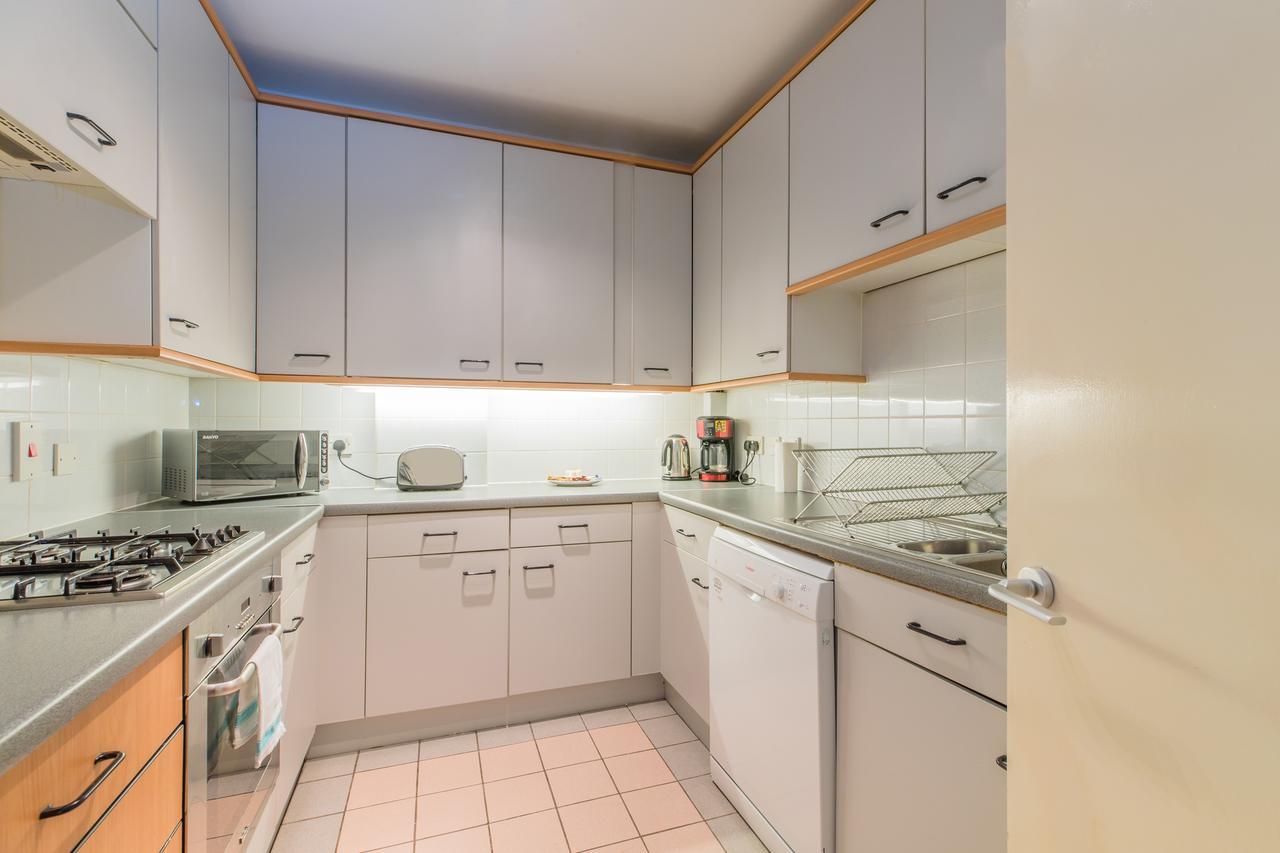 Apartamento Shoreditch Living Londres