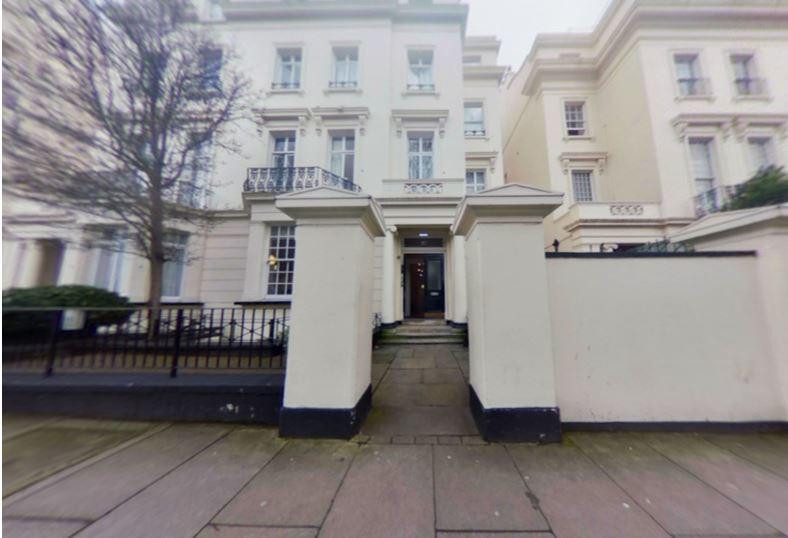 Railton House Hostal *