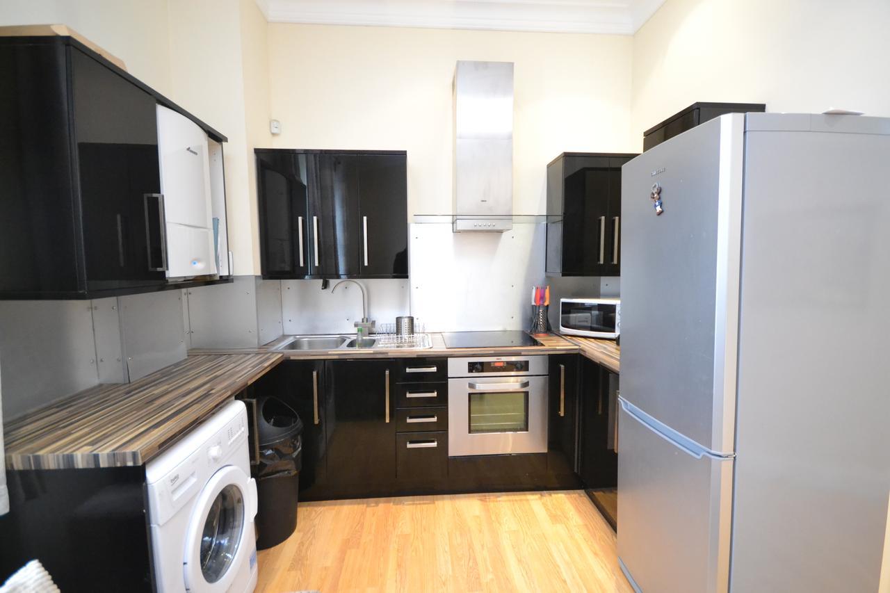 Paddington House *