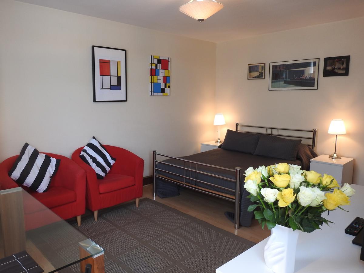 202 Apartamento *