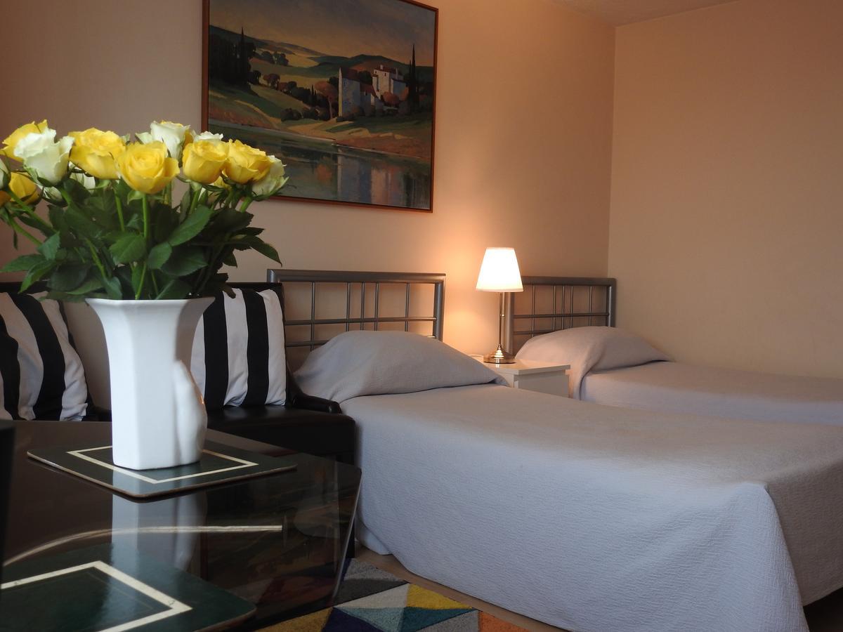 202 Apartment London