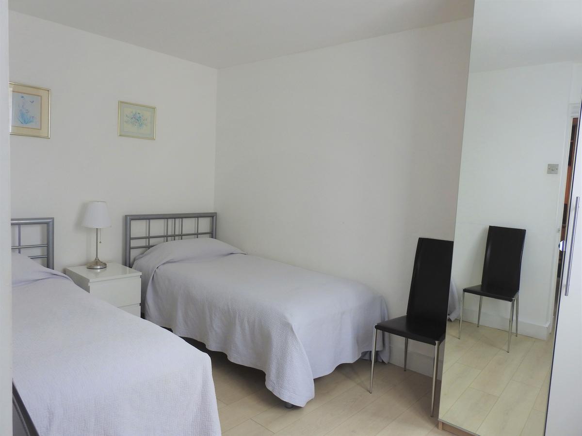 Apartamento 202 Londres