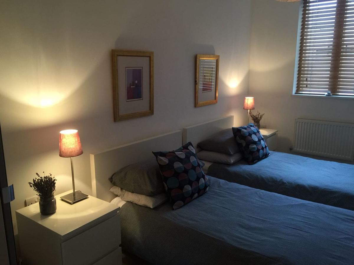 Lets Holiday In Greenwich Apartamento Londres