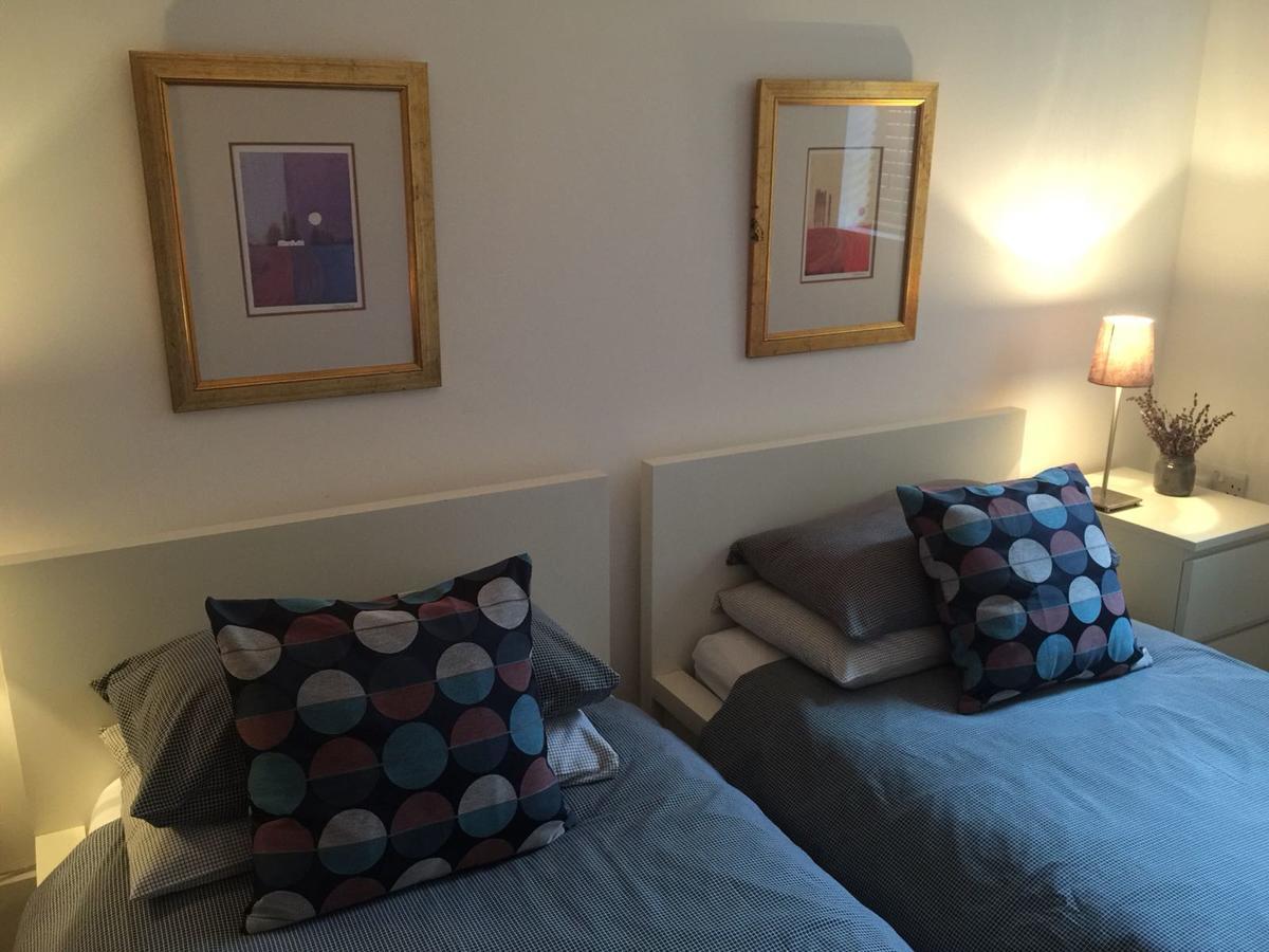 Apartamento Lets Holiday In Greenwich *
