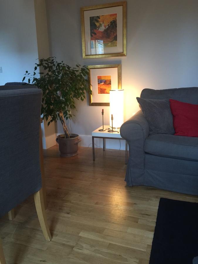 Apartamento Lets Holiday In Greenwich *