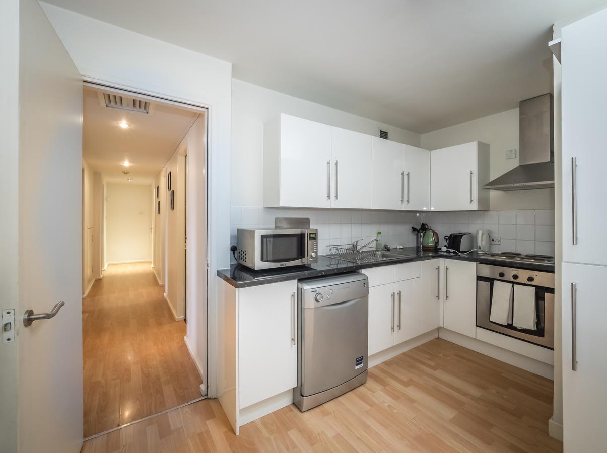 Apartamento Lse High Holborn *