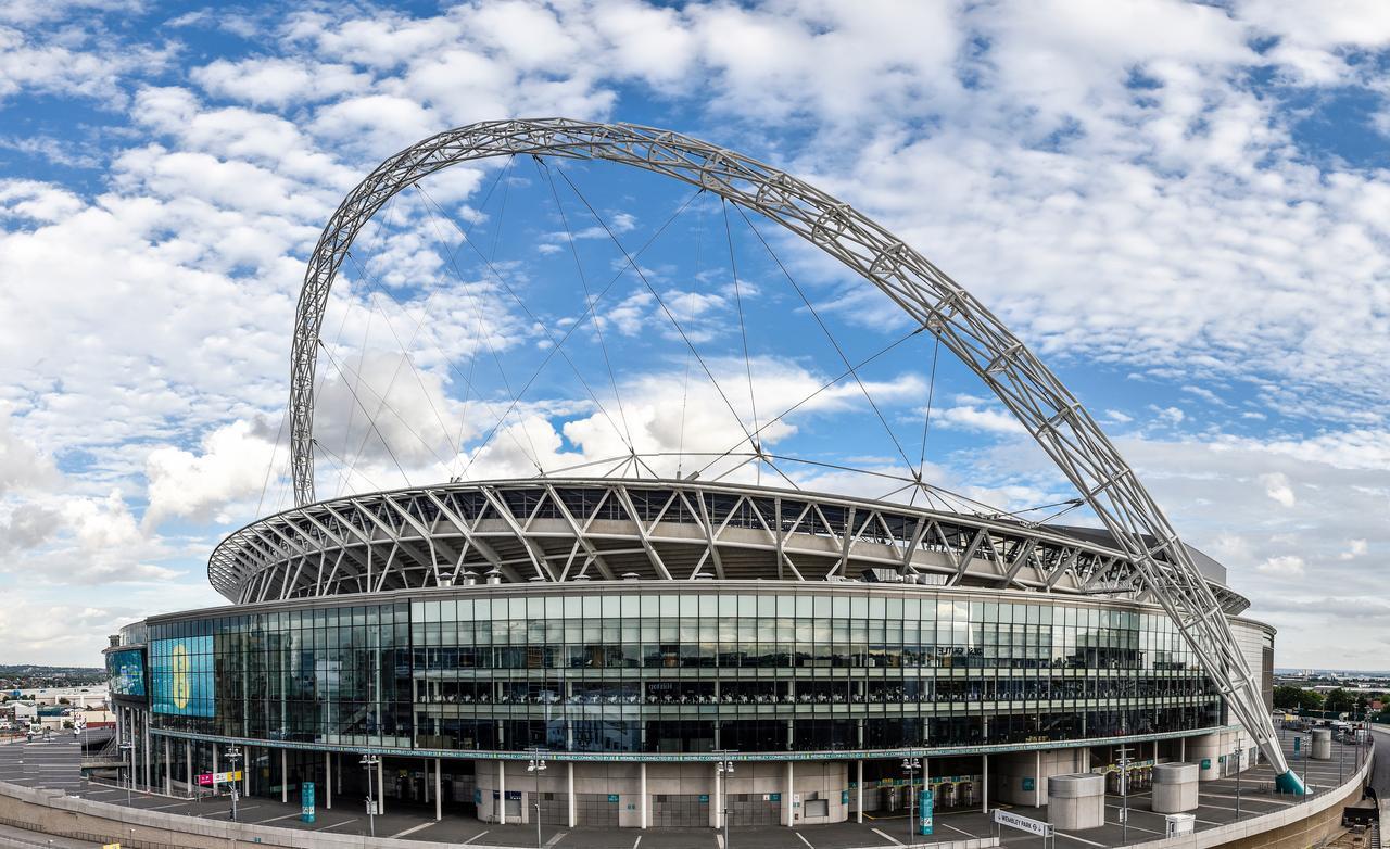 - Wembley International 3* Londres
