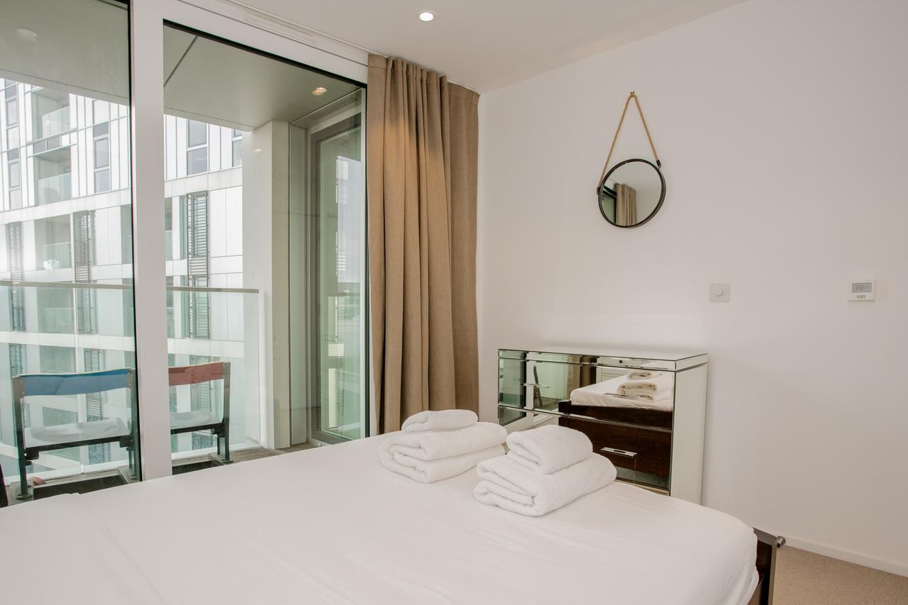 Apartamento Modern 1 Bedroom Flat In Wandsworth Londres