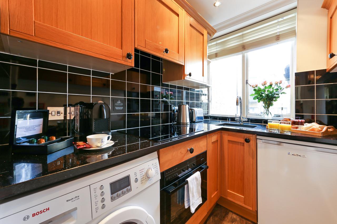 Apartamento 10 Curzon Street By Mansley *
