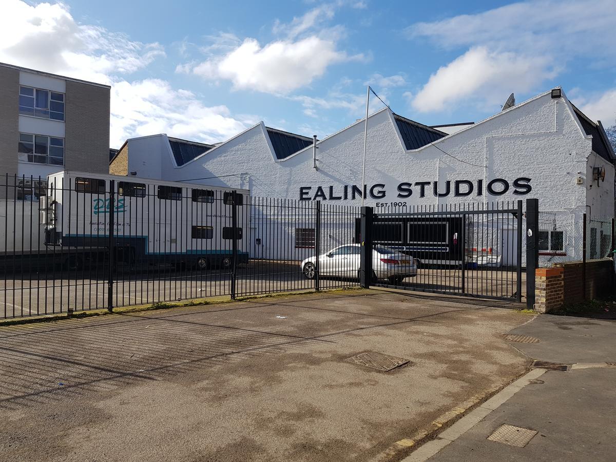 Stunning Ealing Londres