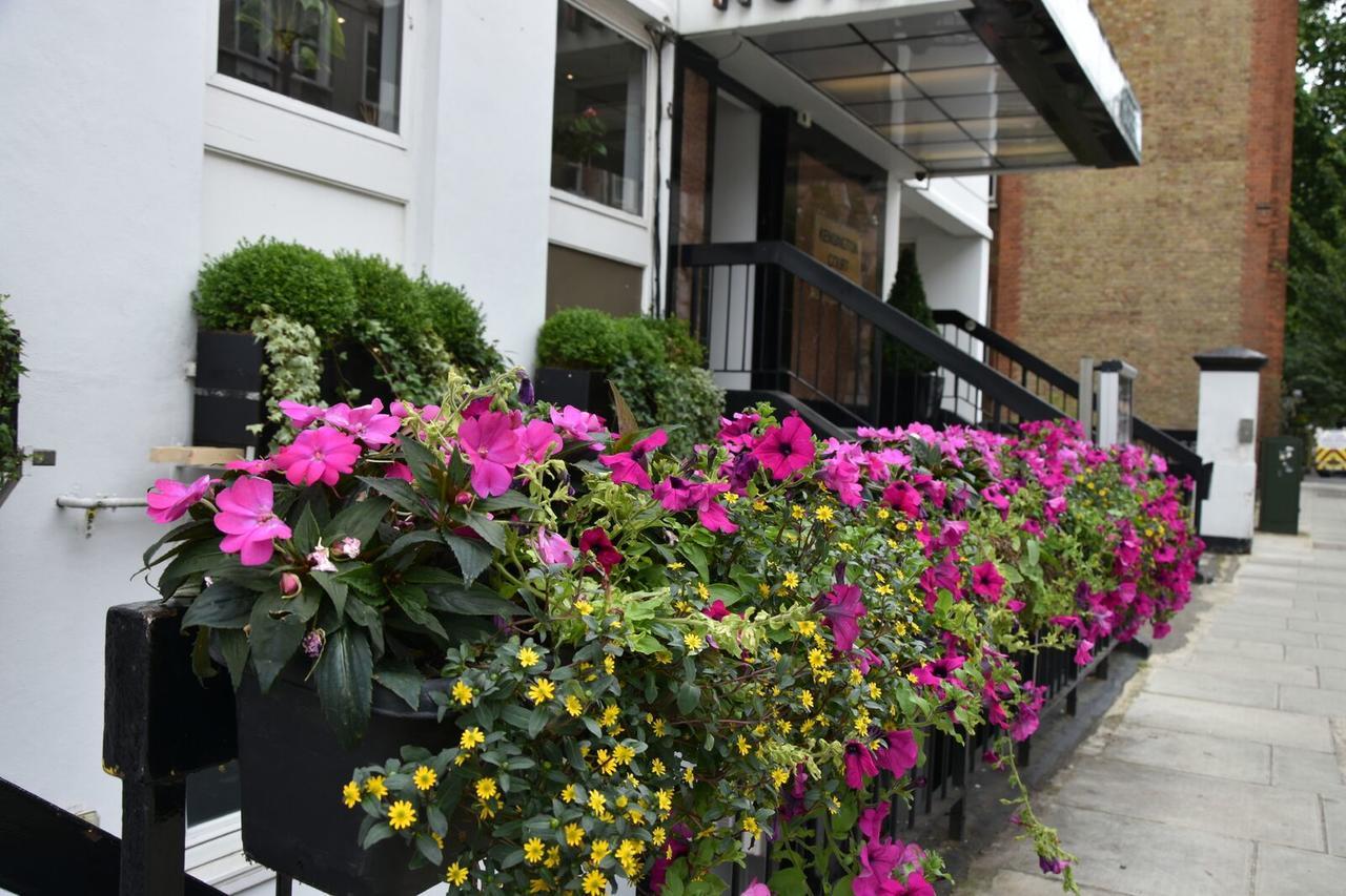Kensington Court - Earls Court Londres