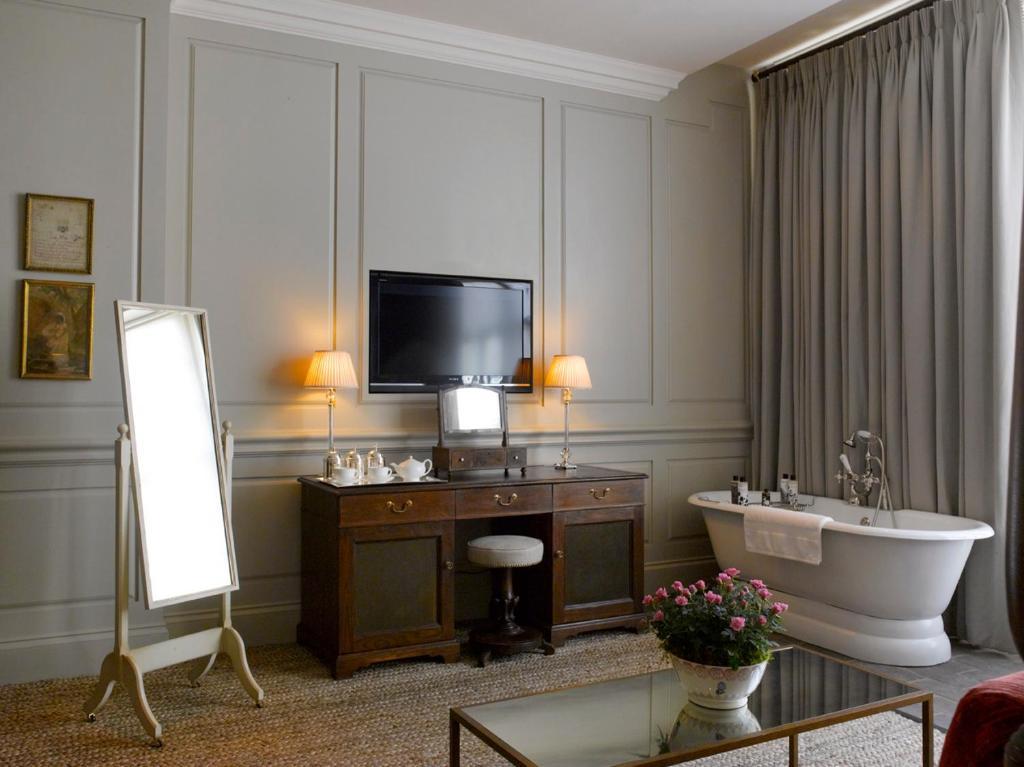 Dean Street Townhouse Hotel Londres