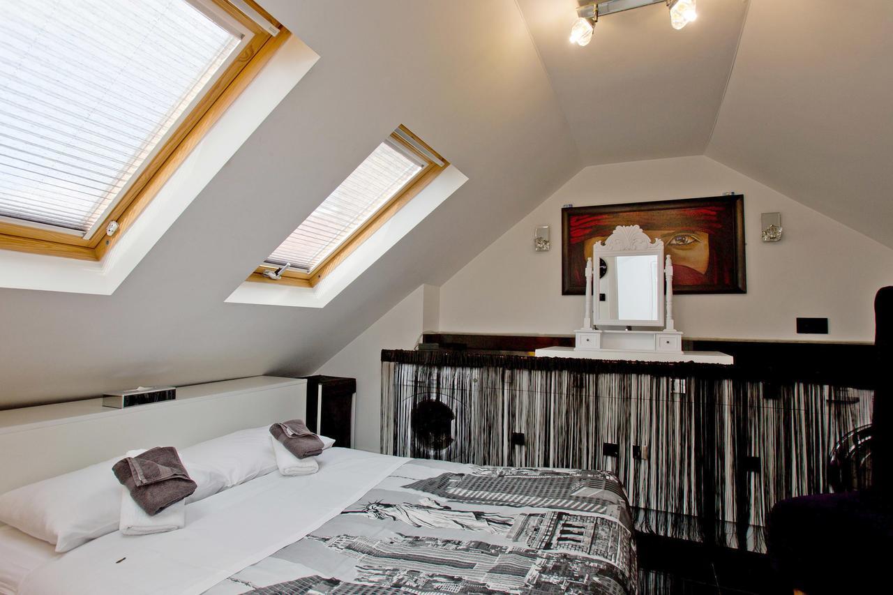 Juzz Lets Appartement *