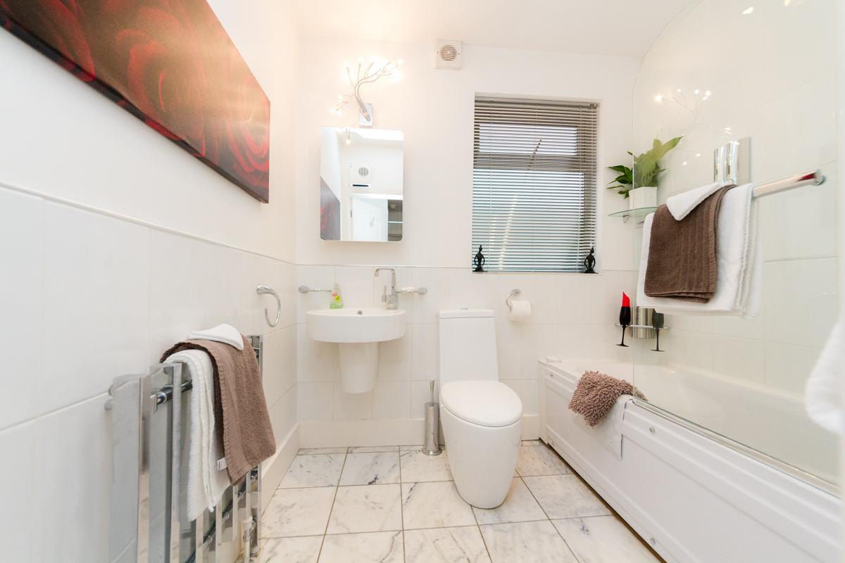 Appartement Juzz Lets *