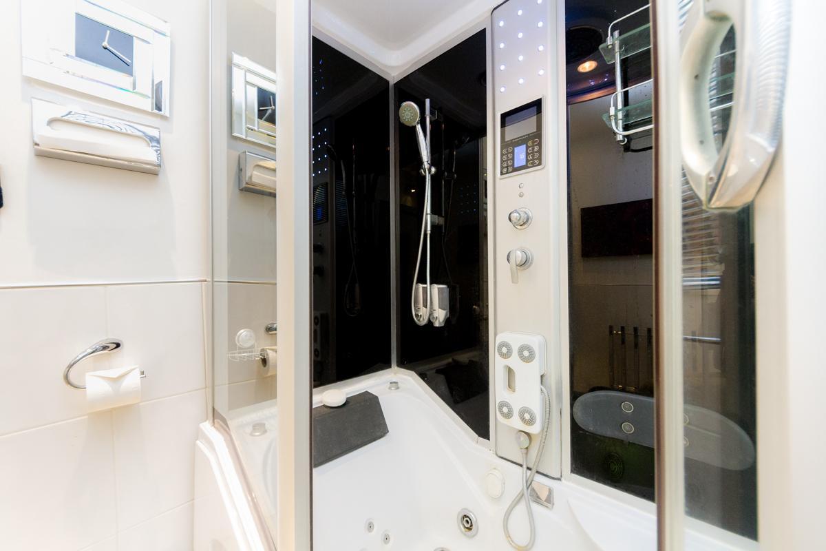 Apartamento Juzz Holiday Lets *