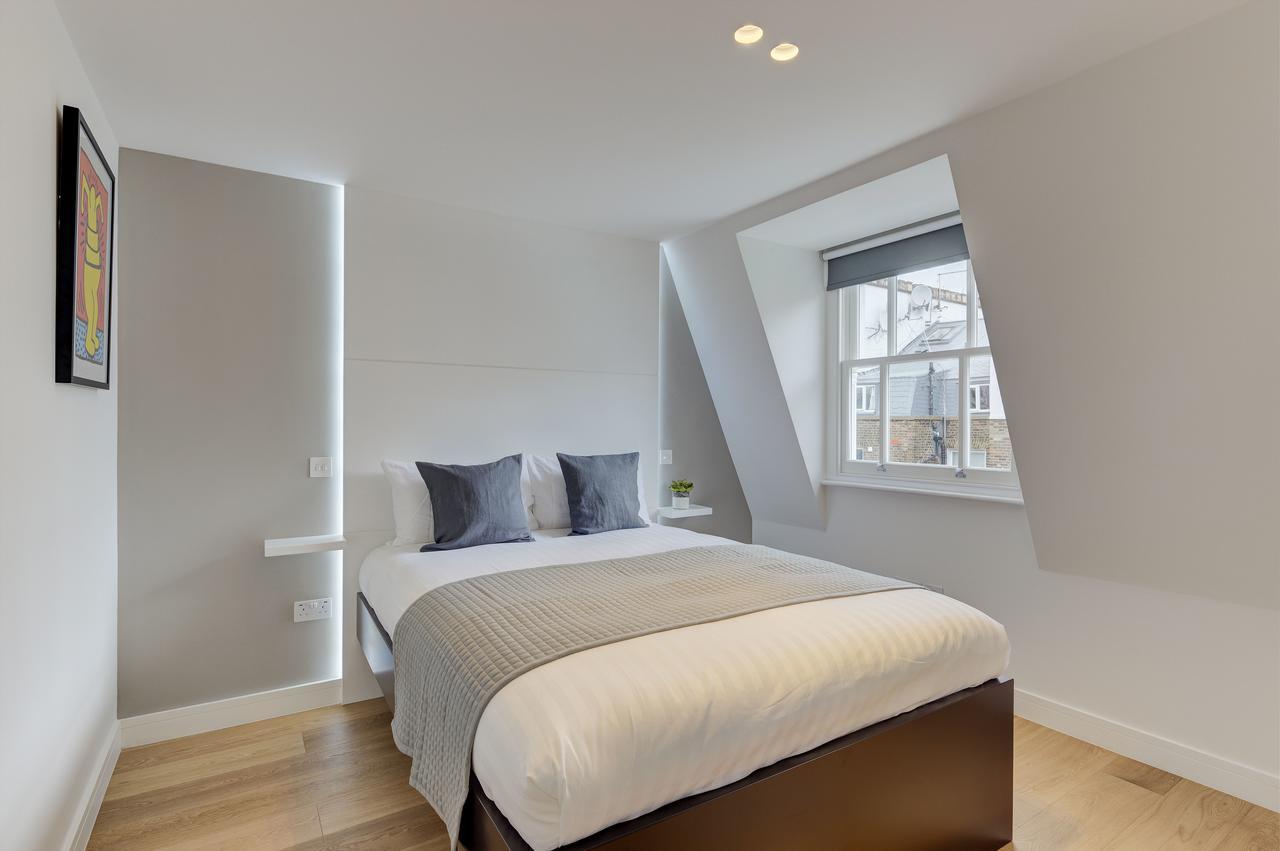 Inverness Terrace Serviced By Concept Appartement Londen
