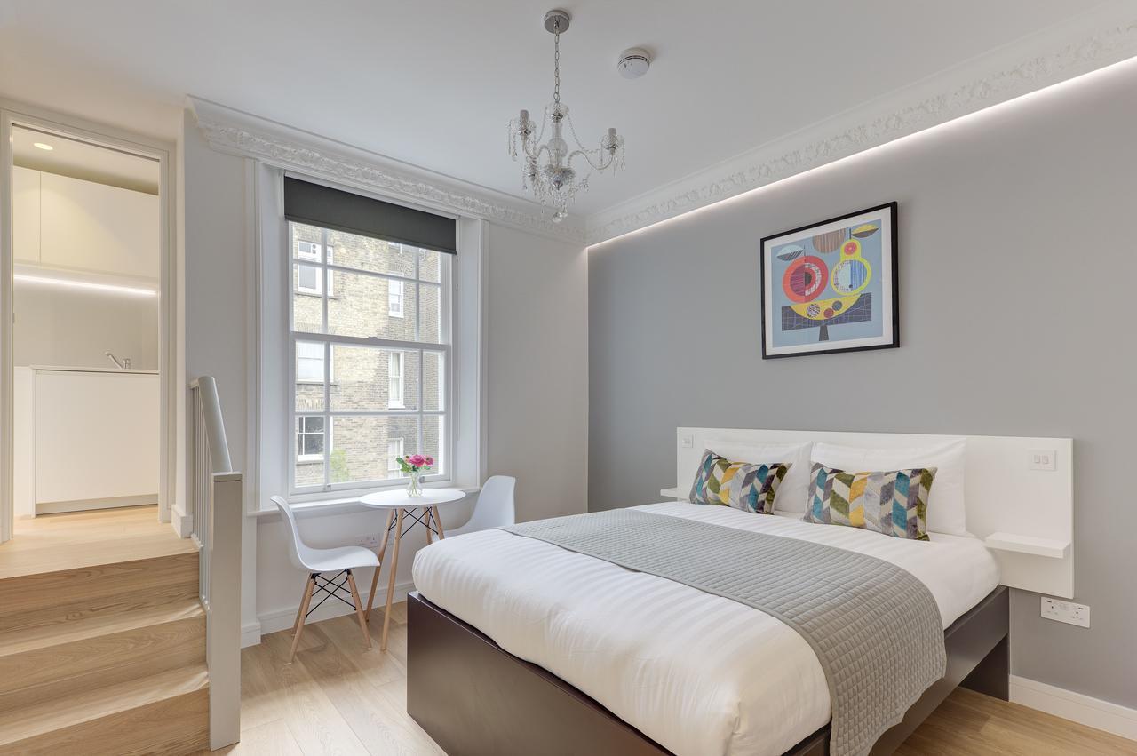 Apartamento Inverness Terrace Serviced By Concept *