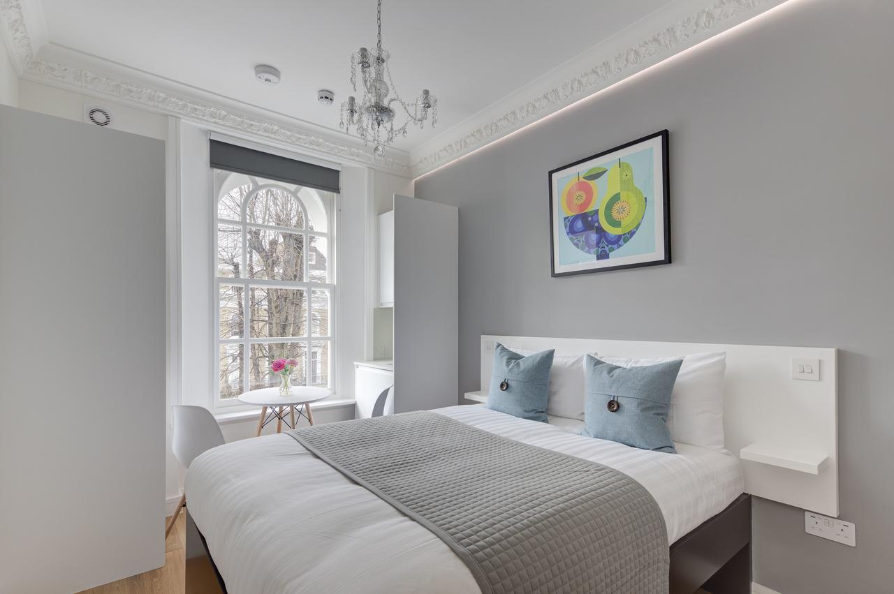 Inverness Terrace Serviced By Concept Apartamento *
