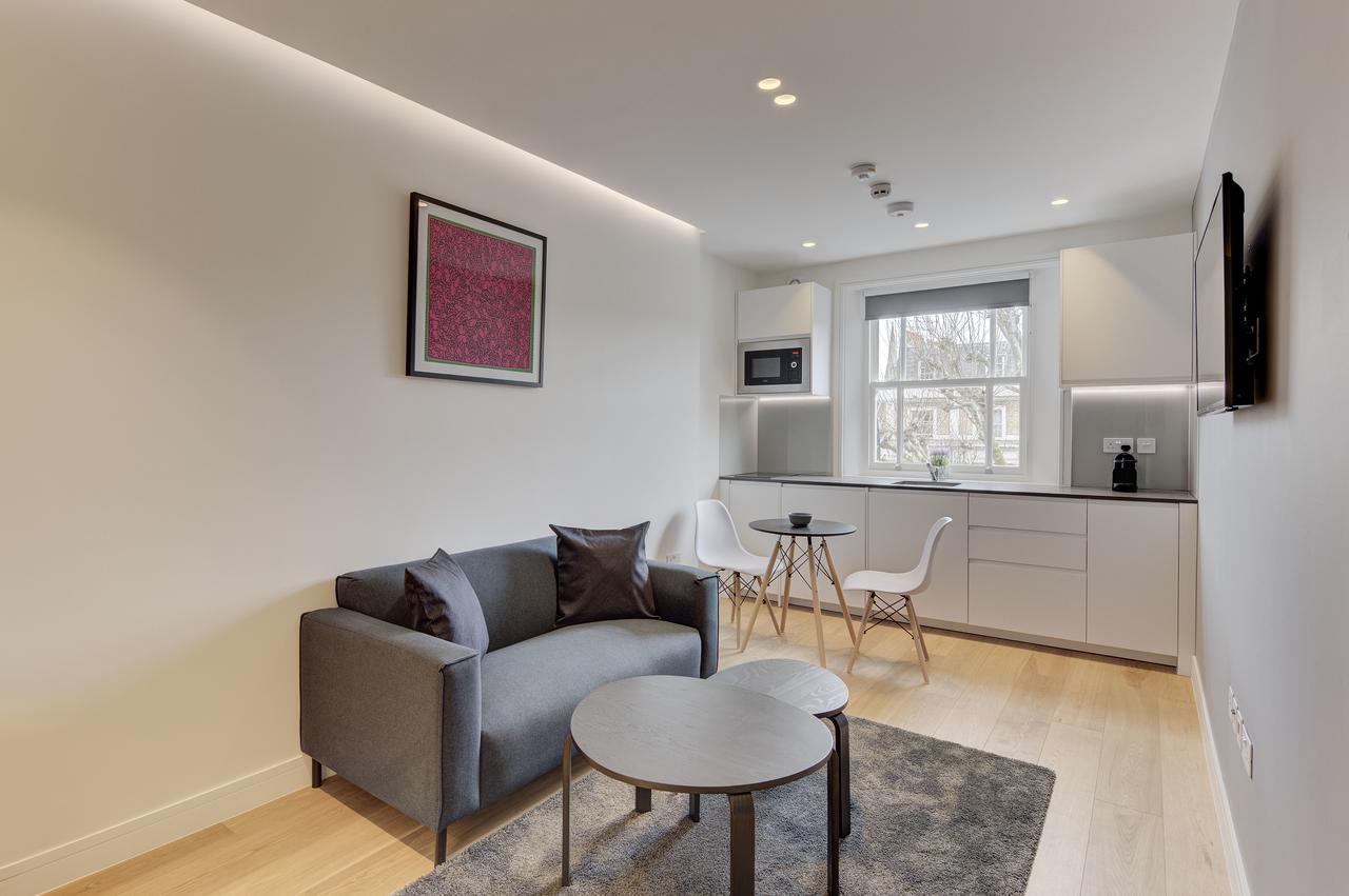 Inverness Terrace Serviced By Concept Apartamento Londres