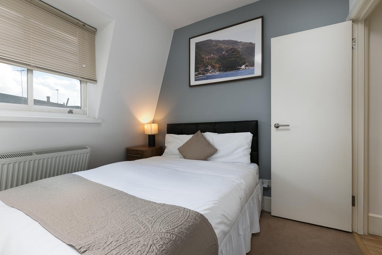 Appartement Of Londres