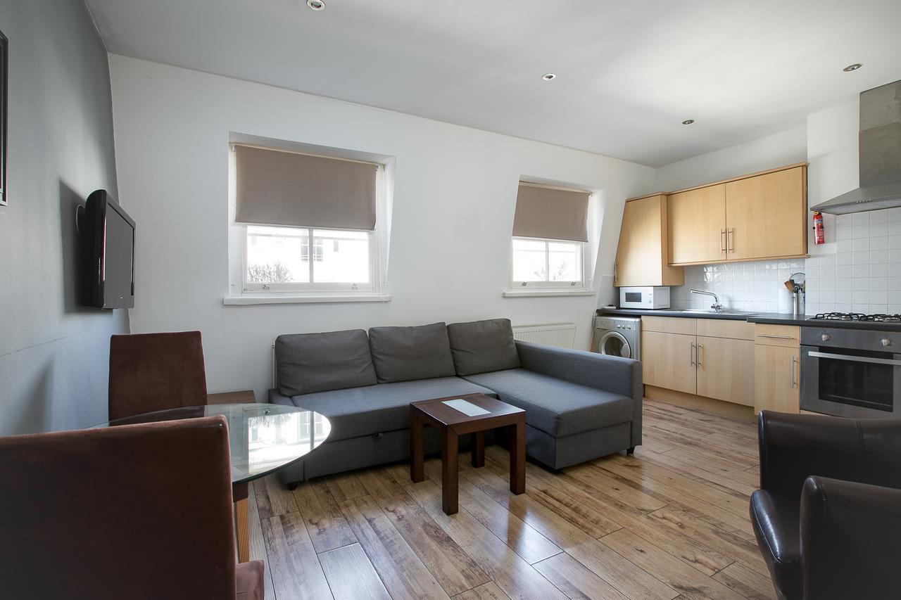 Appartement Of
