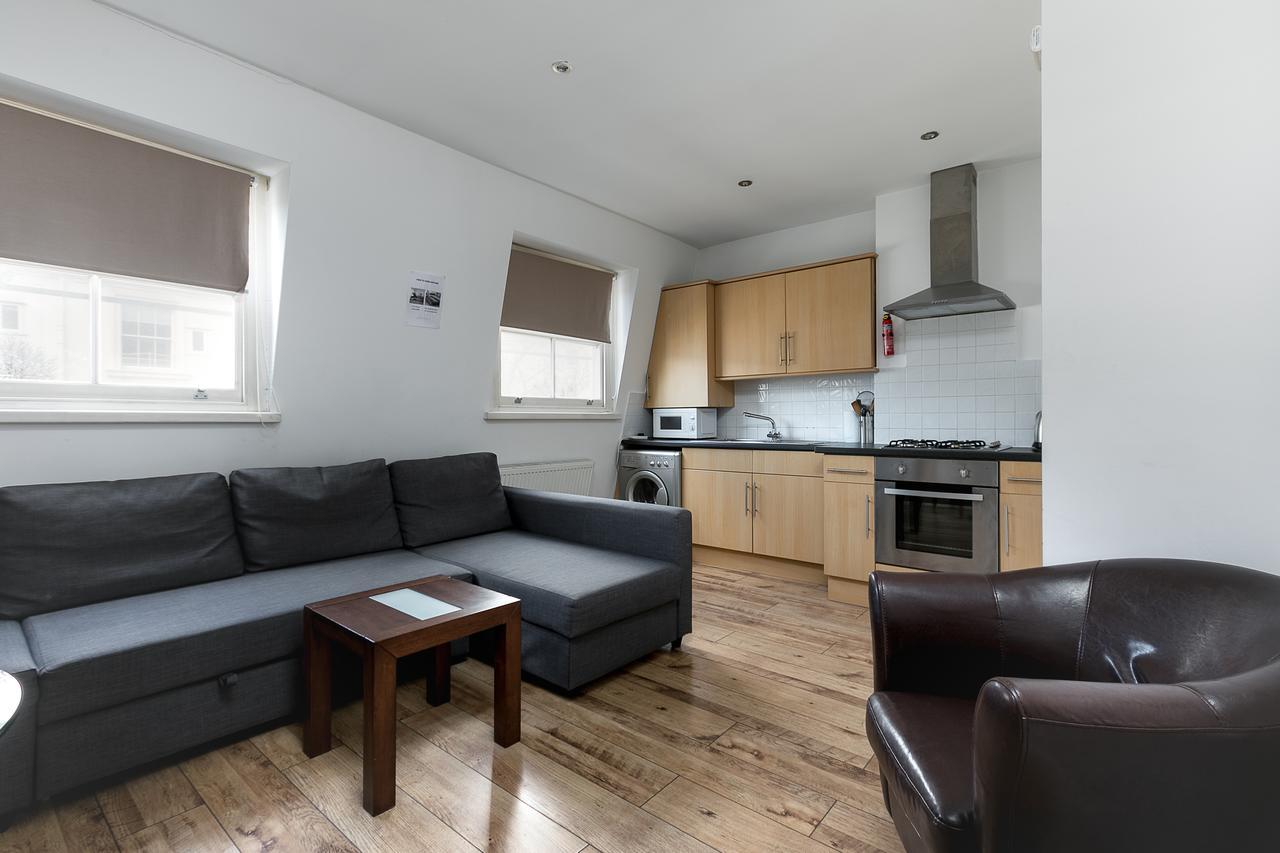 Of Appartement