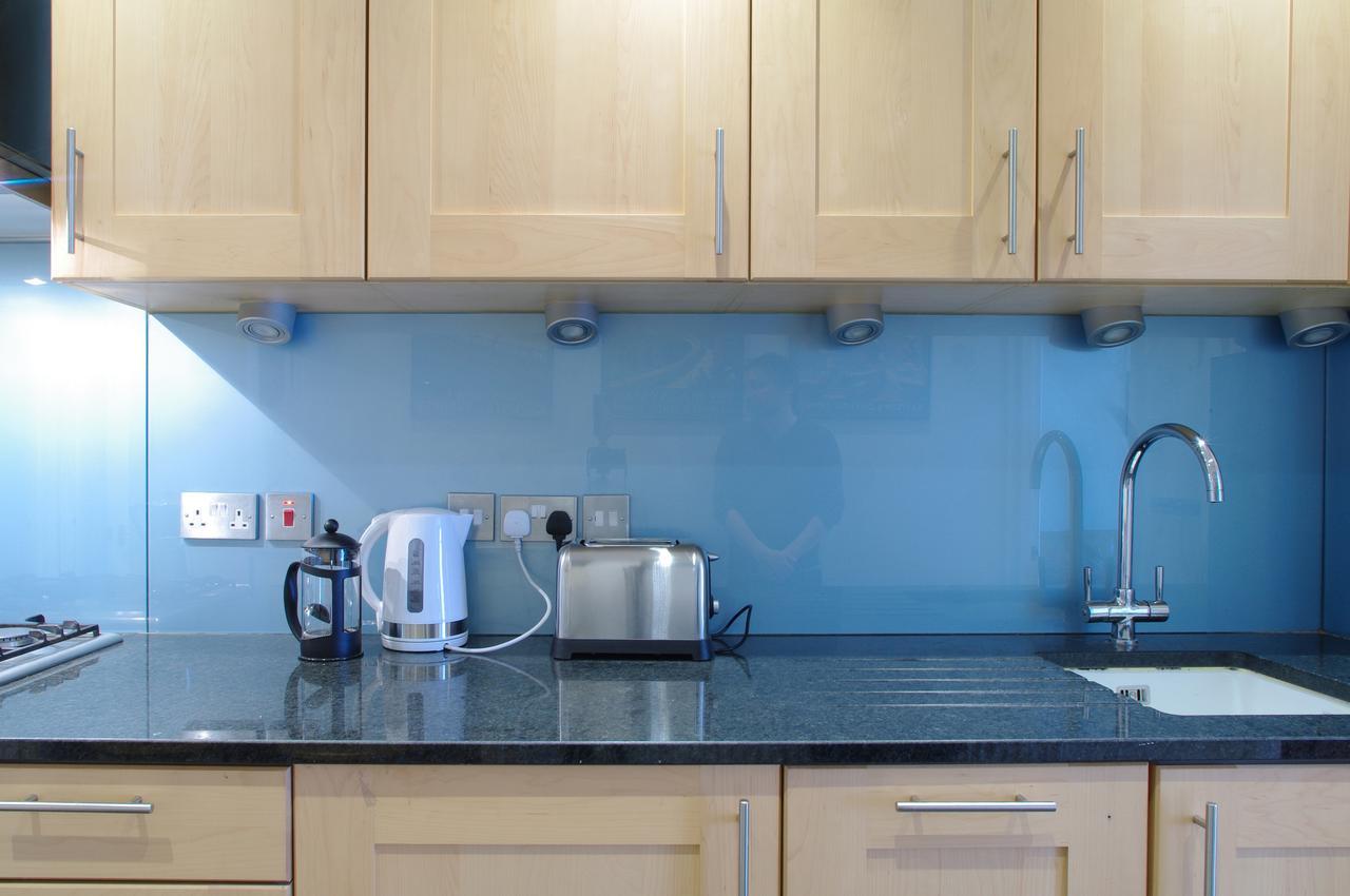 Covent Garden Superior Two Bedroom Aparment On * Londres