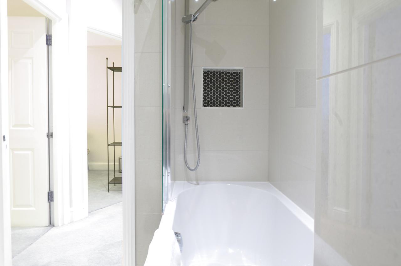 Apartamento Covent Garden Superior Two Bedroom Aparment On Londres