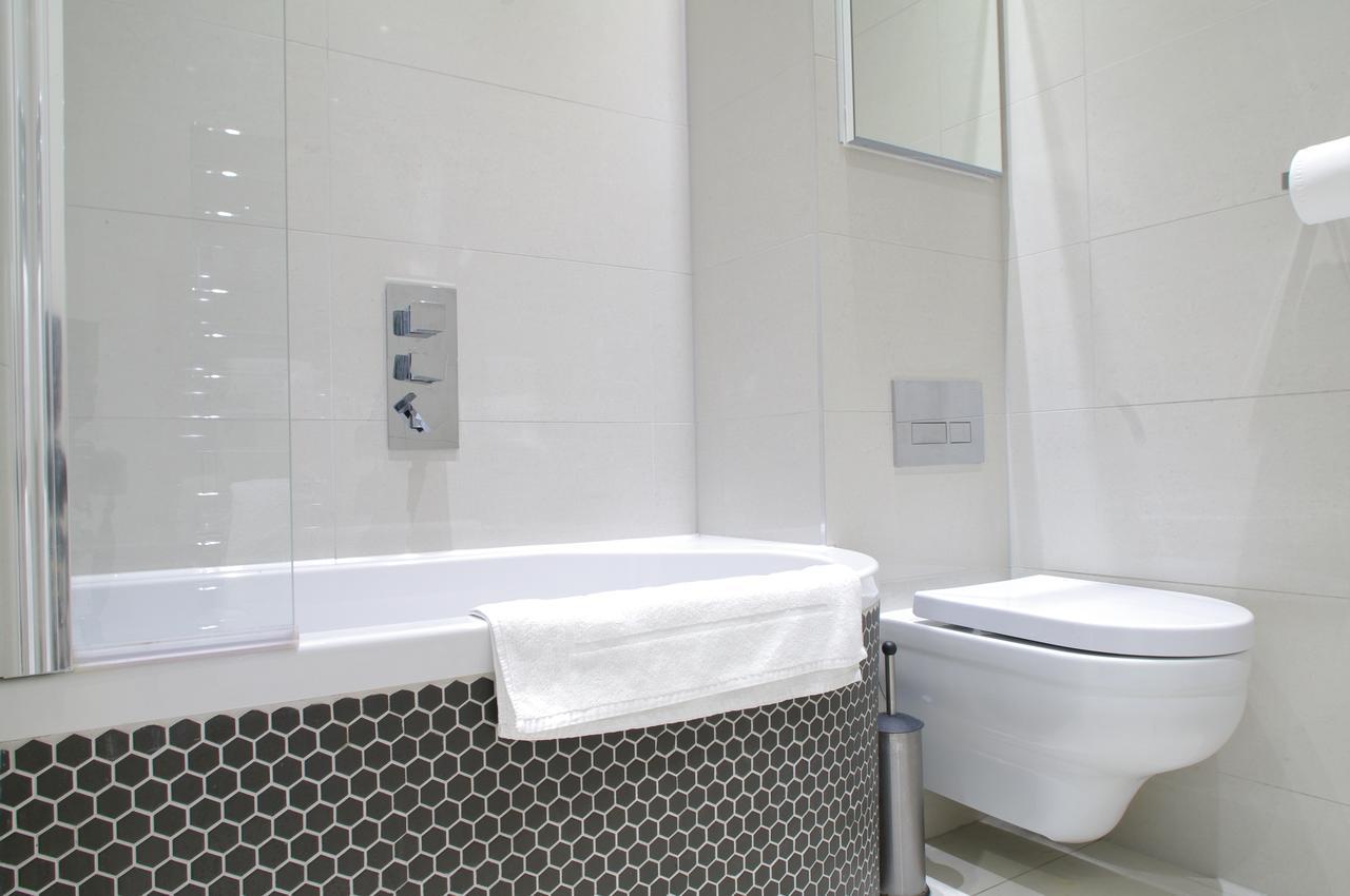 Covent Garden Superior Two Bedroom Aparment On Apartamento