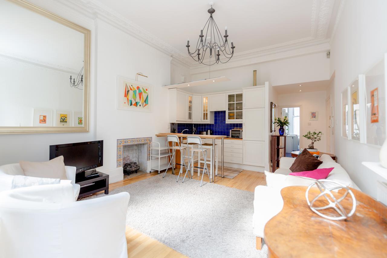 Earls Court By Basetogo Apartamento *
