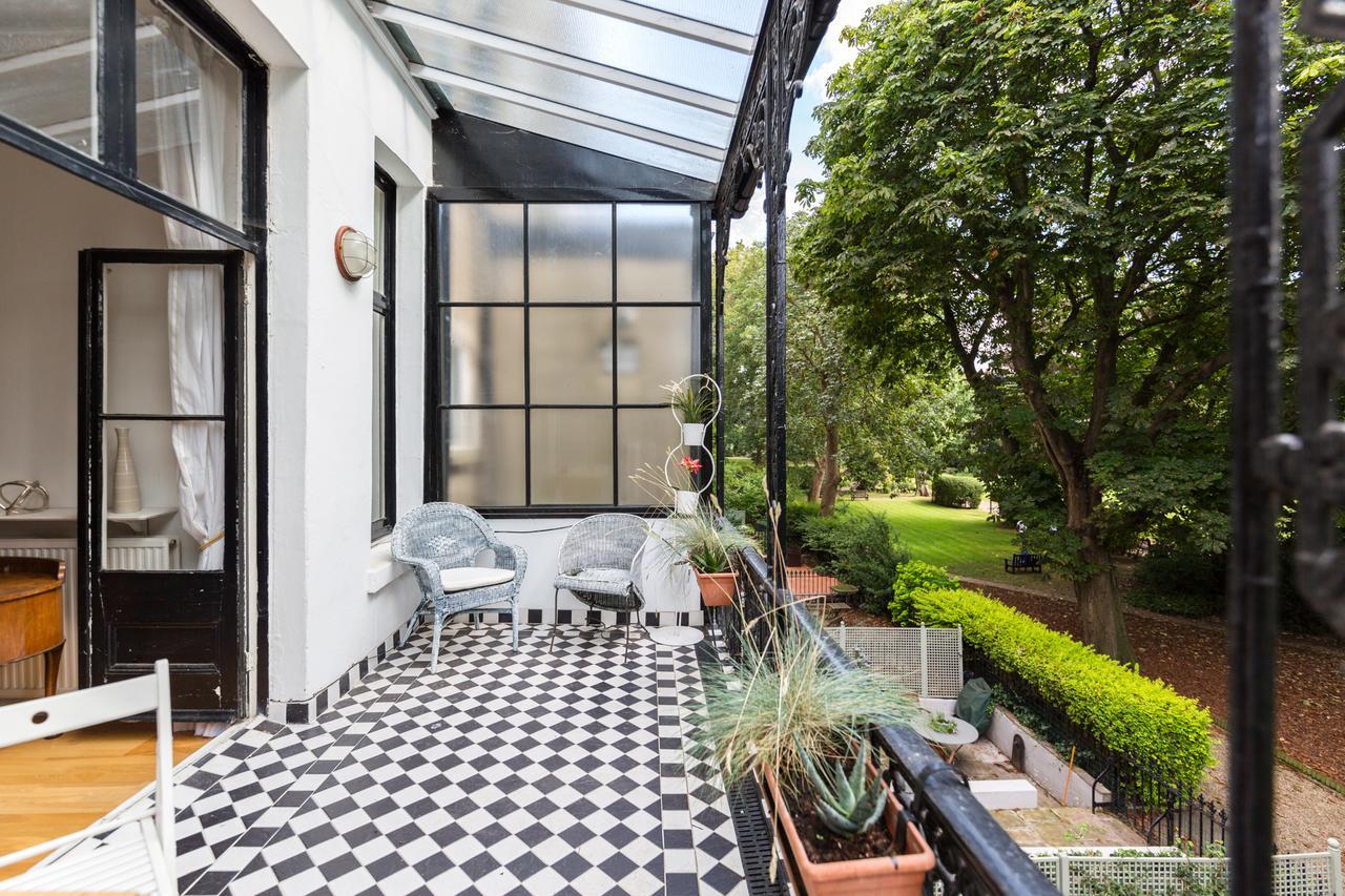 Earls Court By Basetogo Apartamento