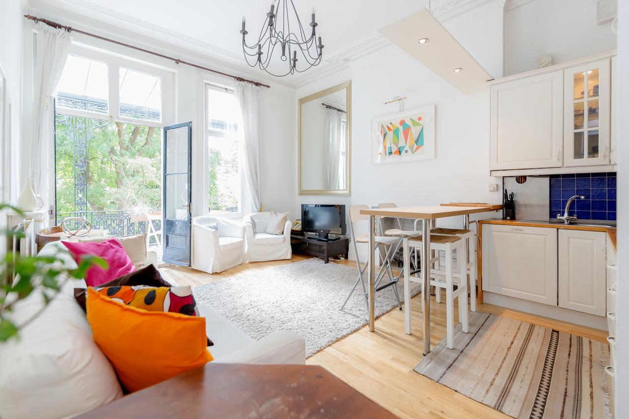Earls Court By Basetogo Apartamento *