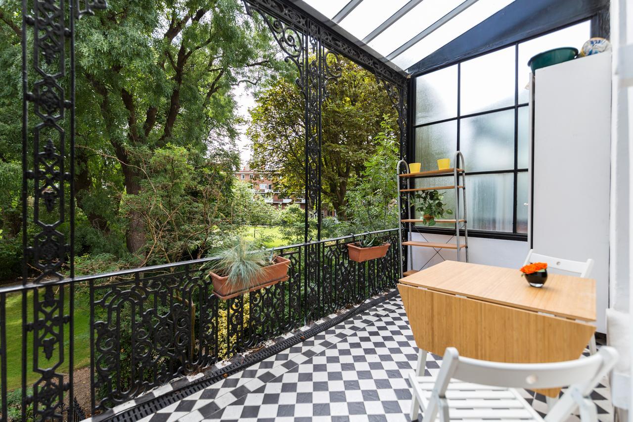 Earls Court By Basetogo Apartamento