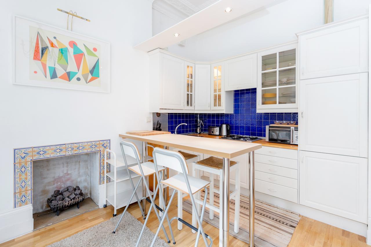 Apartamento Earls Court By Basetogo *